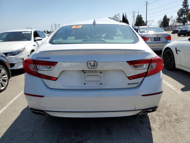 Photo 5 VIN: 1HGCV1F39LA034511 - HONDA ACCORD SPO 