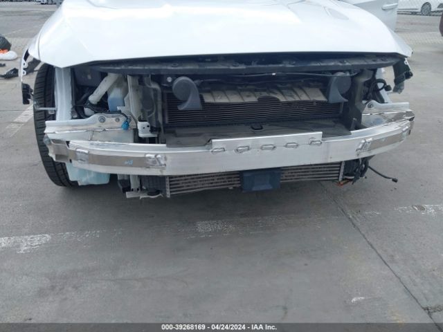 Photo 5 VIN: 1HGCV1F39LA034783 - HONDA ACCORD 