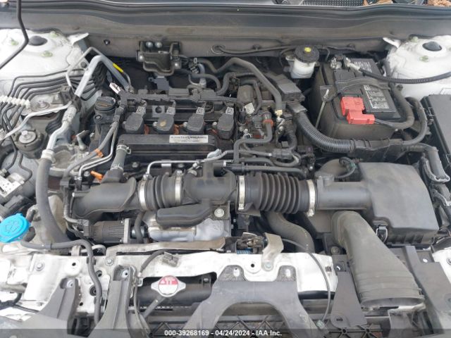 Photo 9 VIN: 1HGCV1F39LA034783 - HONDA ACCORD 