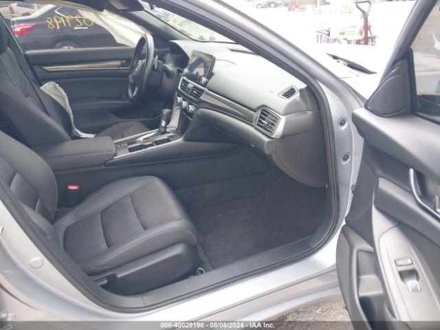 Photo 4 VIN: 1HGCV1F39LA035139 - HONDA ACCORD 