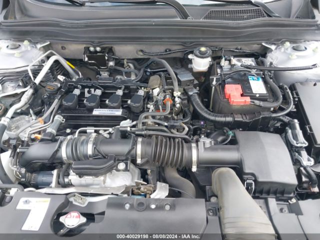 Photo 9 VIN: 1HGCV1F39LA035139 - HONDA ACCORD 