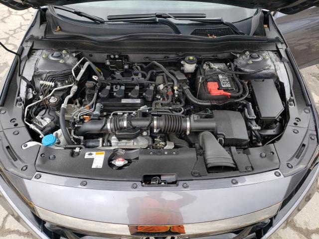 Photo 10 VIN: 1HGCV1F39LA046450 - HONDA ACCORD SPO 