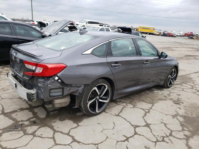 Photo 2 VIN: 1HGCV1F39LA046450 - HONDA ACCORD SPO 