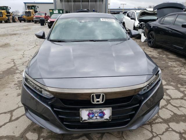 Photo 4 VIN: 1HGCV1F39LA046450 - HONDA ACCORD SPO 