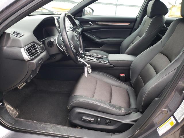 Photo 6 VIN: 1HGCV1F39LA046450 - HONDA ACCORD SPO 