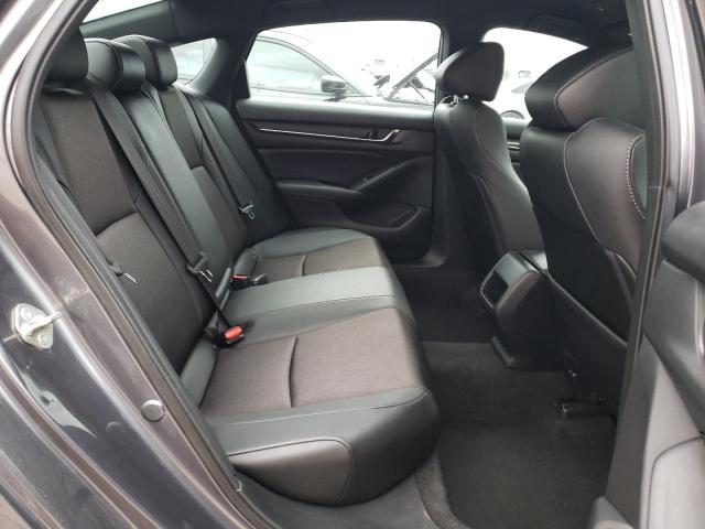 Photo 9 VIN: 1HGCV1F39LA046450 - HONDA ACCORD SPO 