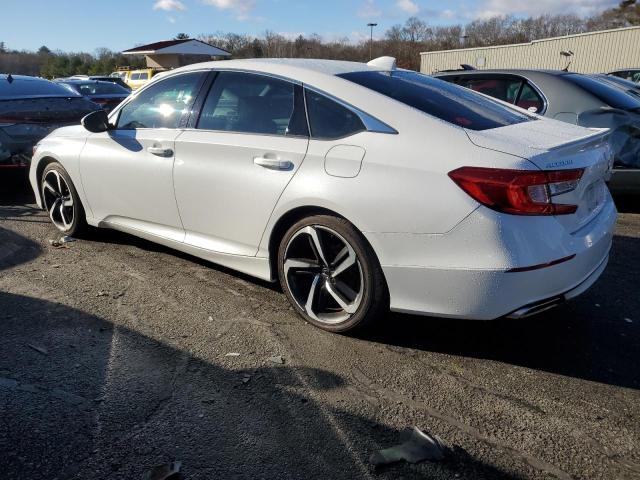 Photo 1 VIN: 1HGCV1F39LA048201 - HONDA ACCORD SPO 