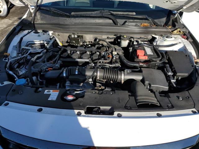 Photo 10 VIN: 1HGCV1F39LA048201 - HONDA ACCORD SPO 