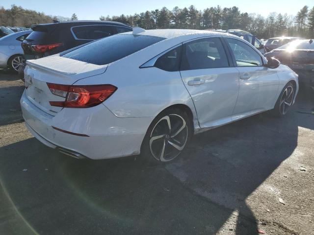 Photo 2 VIN: 1HGCV1F39LA048201 - HONDA ACCORD SPO 