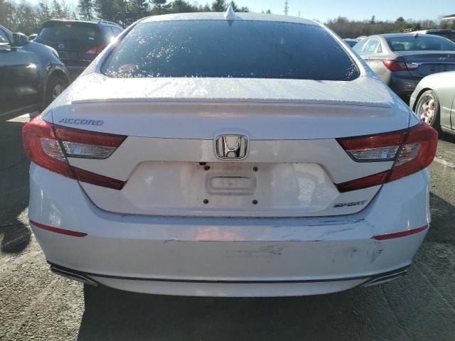 Photo 5 VIN: 1HGCV1F39LA048201 - HONDA ACCORD SPO 