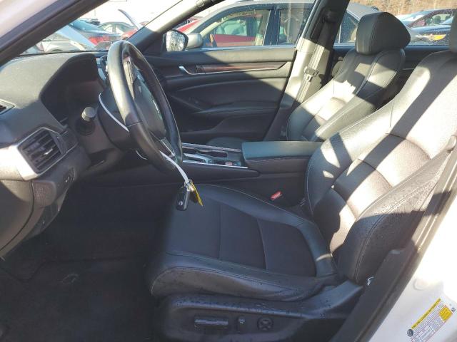 Photo 6 VIN: 1HGCV1F39LA048201 - HONDA ACCORD SPO 