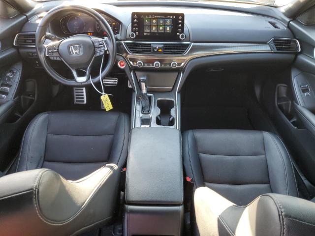Photo 7 VIN: 1HGCV1F39LA048201 - HONDA ACCORD SPO 