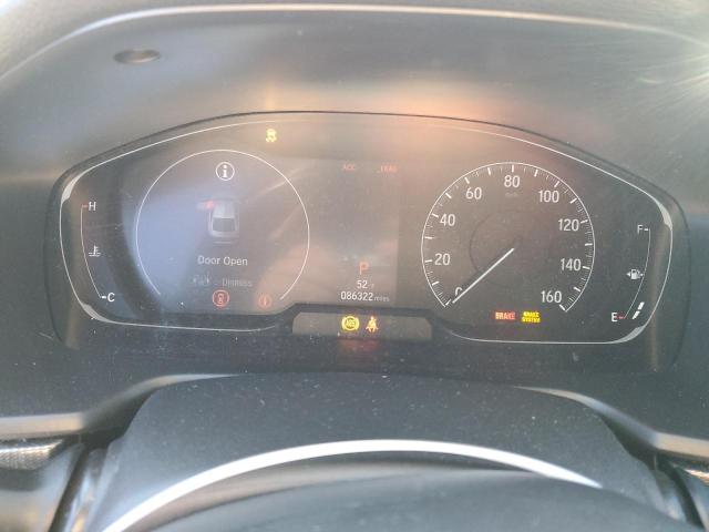 Photo 8 VIN: 1HGCV1F39LA048201 - HONDA ACCORD SPO 