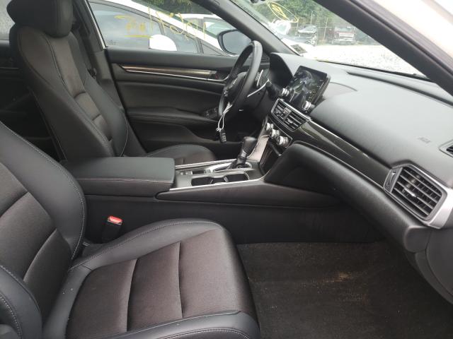 Photo 4 VIN: 1HGCV1F39LA048313 - HONDA ACCORD SPO 