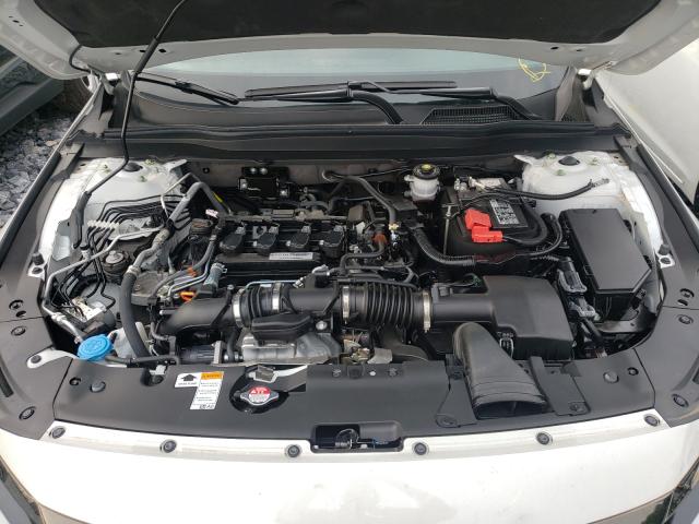 Photo 6 VIN: 1HGCV1F39LA048313 - HONDA ACCORD SPO 