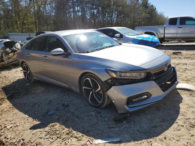 Photo 3 VIN: 1HGCV1F39LA049770 - HONDA ACCORD SPO 