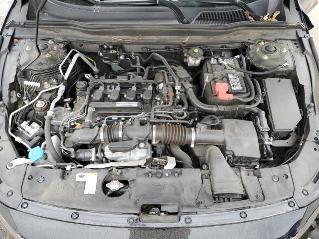 Photo 10 VIN: 1HGCV1F39LA050837 - HONDA ACCORD 