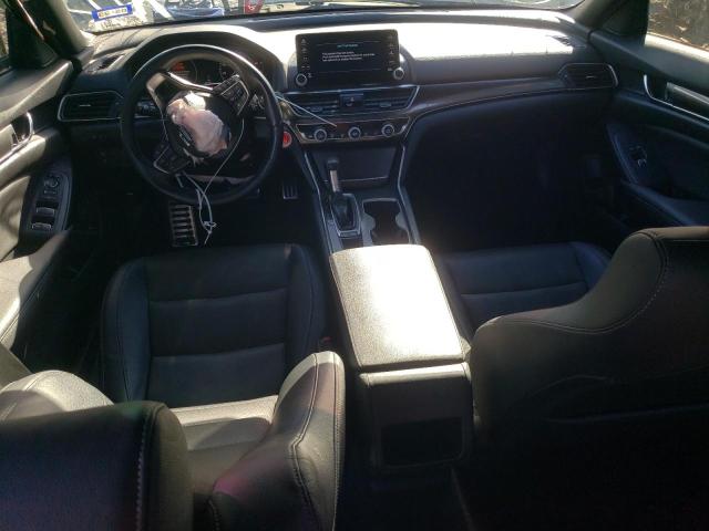 Photo 7 VIN: 1HGCV1F39LA050837 - HONDA ACCORD 