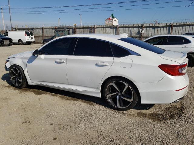 Photo 1 VIN: 1HGCV1F39LA056444 - HONDA ACCORD 