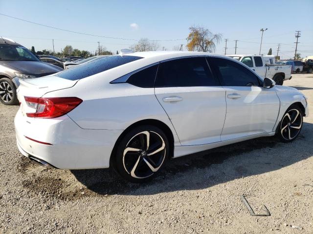 Photo 2 VIN: 1HGCV1F39LA056444 - HONDA ACCORD 