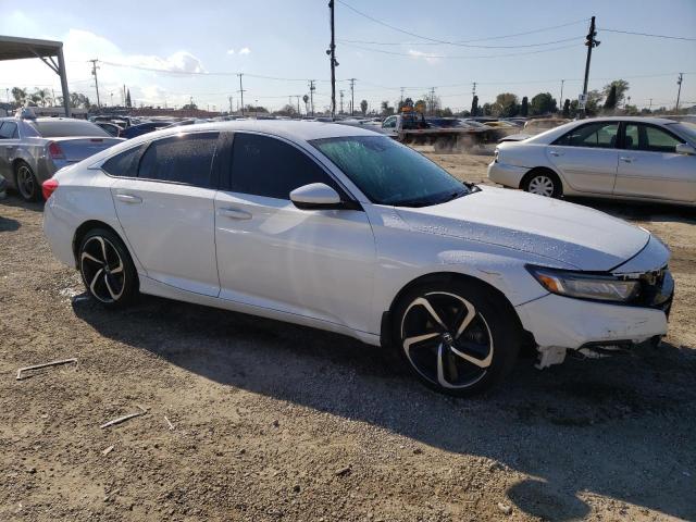 Photo 3 VIN: 1HGCV1F39LA056444 - HONDA ACCORD 