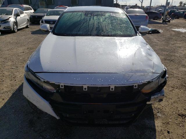 Photo 4 VIN: 1HGCV1F39LA056444 - HONDA ACCORD 