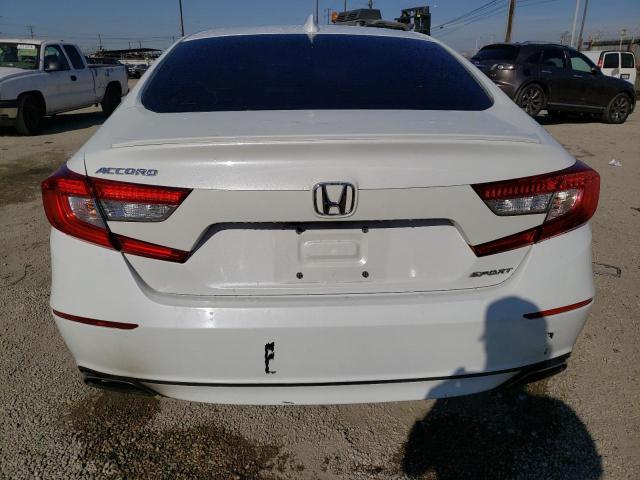 Photo 5 VIN: 1HGCV1F39LA056444 - HONDA ACCORD 