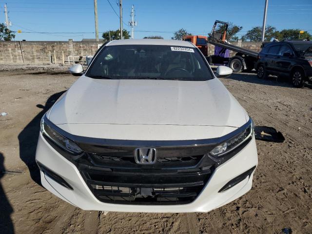 Photo 4 VIN: 1HGCV1F39LA057027 - HONDA ACCORD SPO 