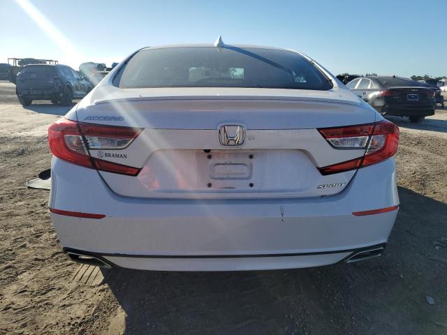 Photo 5 VIN: 1HGCV1F39LA057027 - HONDA ACCORD SPO 