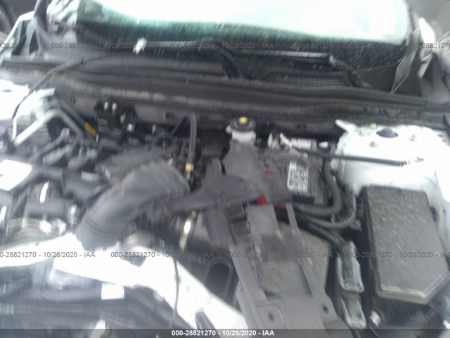 Photo 9 VIN: 1HGCV1F39LA057884 - HONDA ACCORD SEDAN 