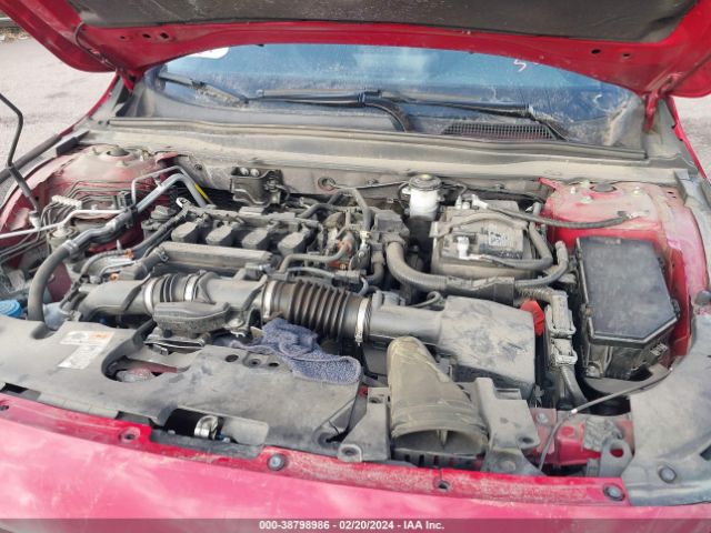 Photo 9 VIN: 1HGCV1F39LA059375 - HONDA ACCORD 