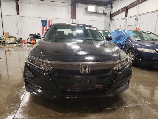 Photo 4 VIN: 1HGCV1F39LA062311 - HONDA ACCORD 