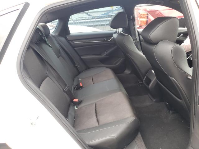 Photo 5 VIN: 1HGCV1F39LA062616 - HONDA ACCORD SEDAN 