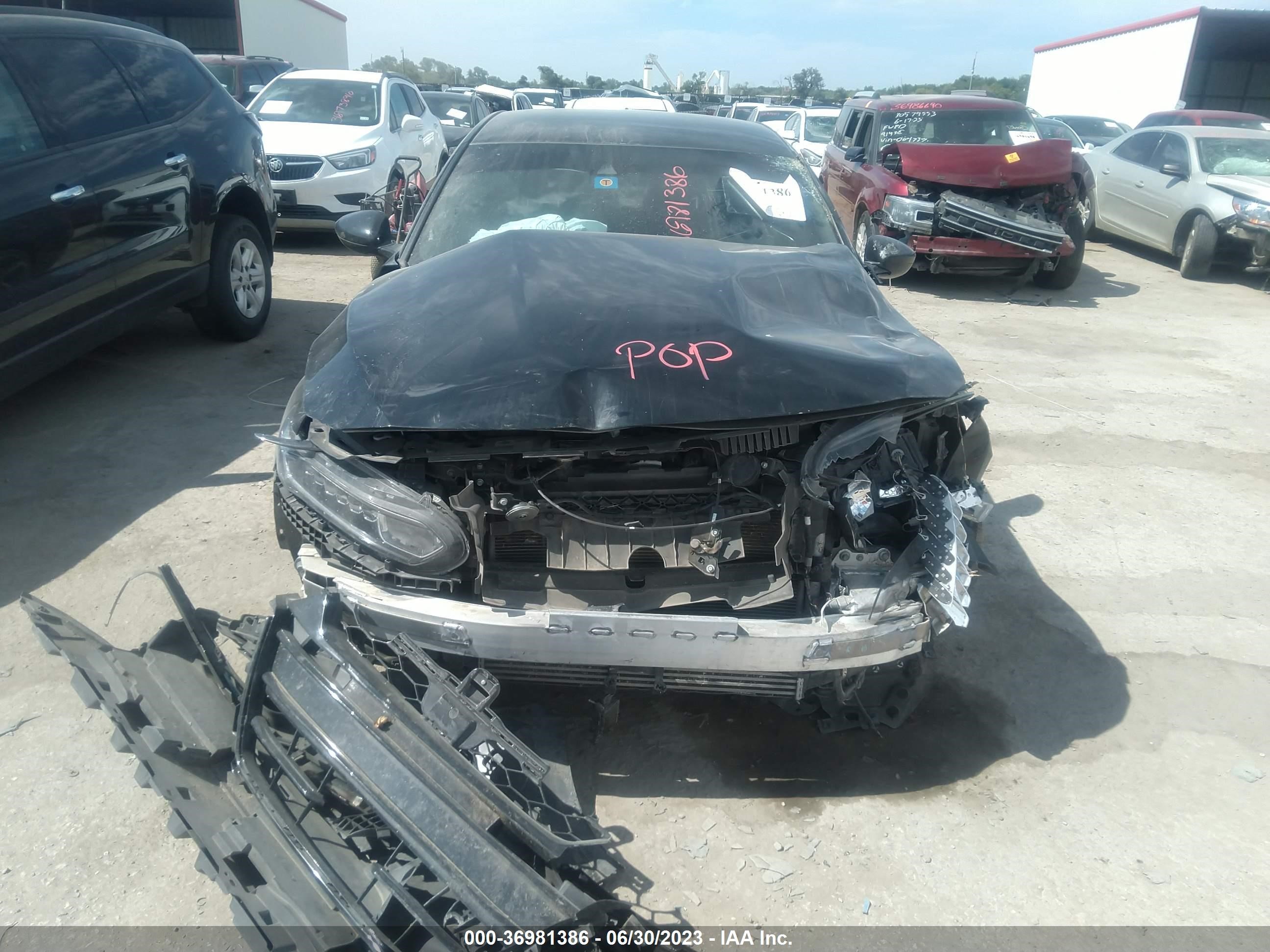 Photo 12 VIN: 1HGCV1F39LA067279 - HONDA ACCORD 