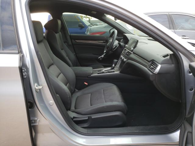 Photo 4 VIN: 1HGCV1F39LA069484 - HONDA ACCORD SPO 