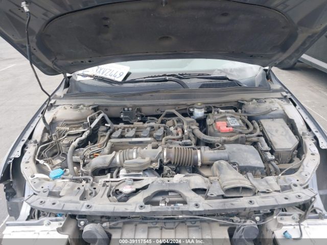 Photo 9 VIN: 1HGCV1F39LA072000 - HONDA ACCORD 