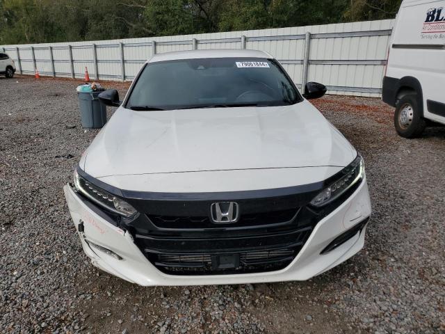 Photo 4 VIN: 1HGCV1F39LA090223 - HONDA ACCORD SPO 