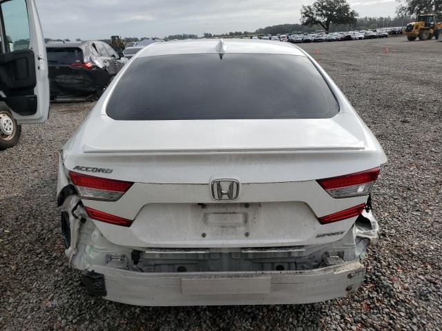 Photo 5 VIN: 1HGCV1F39LA090223 - HONDA ACCORD SPO 