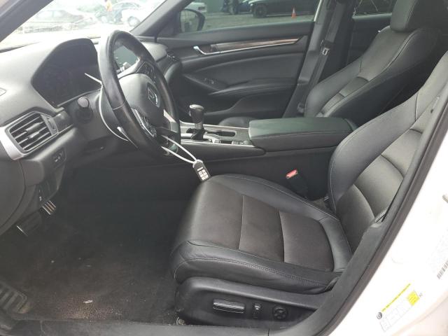 Photo 6 VIN: 1HGCV1F39LA090223 - HONDA ACCORD SPO 