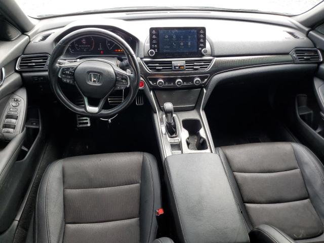 Photo 7 VIN: 1HGCV1F39LA090223 - HONDA ACCORD SPO 