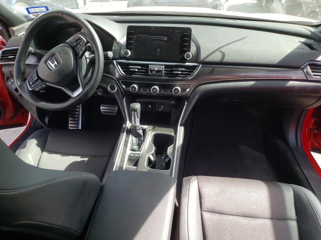 Photo 8 VIN: 1HGCV1F39LA095857 - HONDA ACCORD SPO 