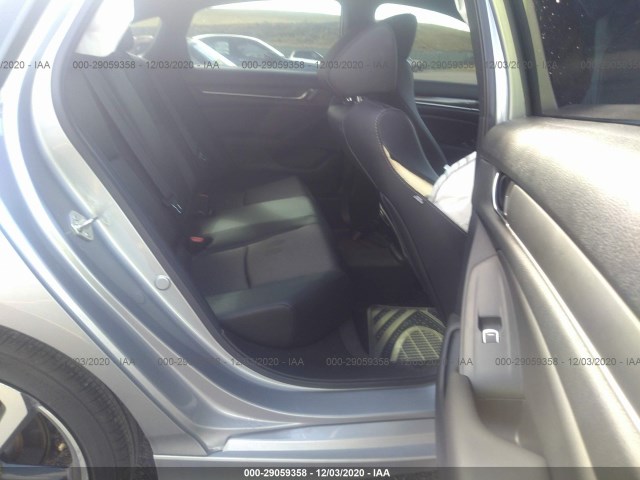 Photo 7 VIN: 1HGCV1F39LA097947 - HONDA ACCORD SEDAN 