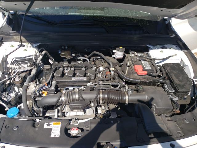 Photo 6 VIN: 1HGCV1F39LA100281 - HONDA ACCORD SPO 