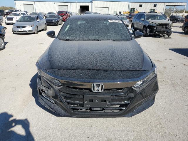 Photo 4 VIN: 1HGCV1F39LA100491 - HONDA ACCORD SPO 