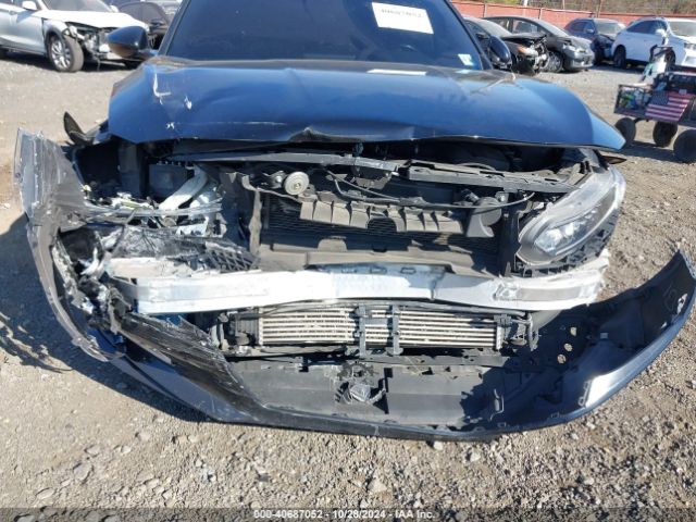 Photo 5 VIN: 1HGCV1F39LA114066 - HONDA ACCORD 