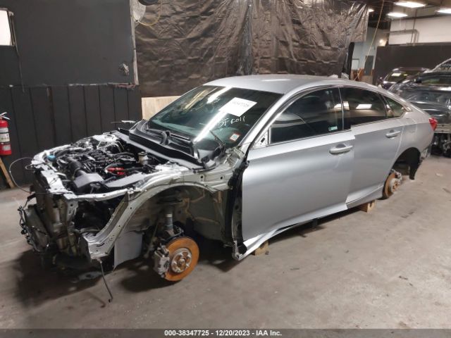 Photo 1 VIN: 1HGCV1F39LA115573 - HONDA ACCORD 