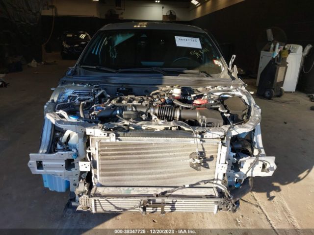 Photo 5 VIN: 1HGCV1F39LA115573 - HONDA ACCORD 