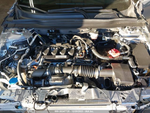 Photo 9 VIN: 1HGCV1F39LA115573 - HONDA ACCORD 