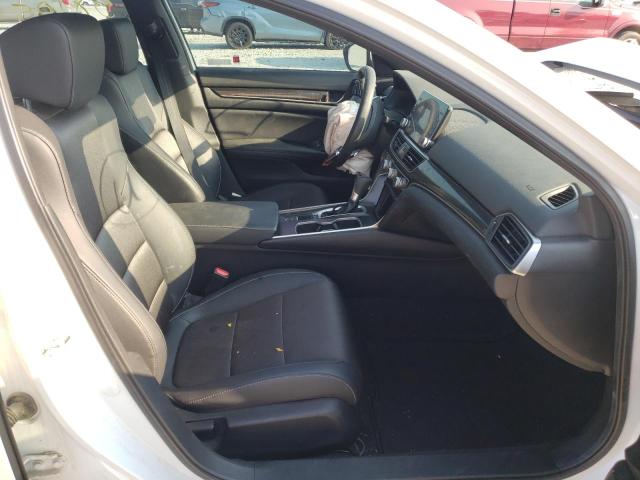 Photo 4 VIN: 1HGCV1F39LA123236 - HONDA ACCORD SPO 