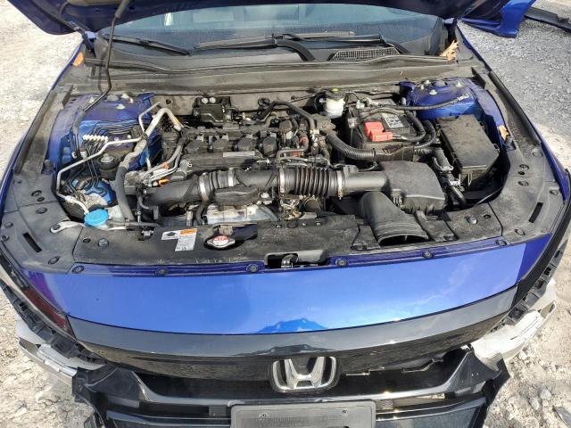 Photo 10 VIN: 1HGCV1F39LA124077 - HONDA ACCORD SPO 